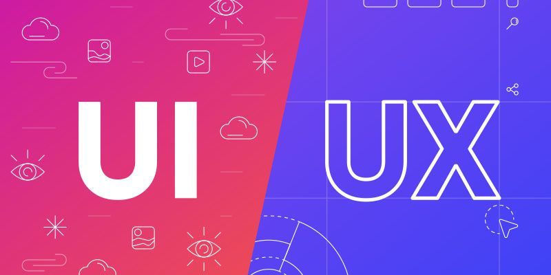 UI و UX چیست و چه تاثیری در سایت ما دارد؟