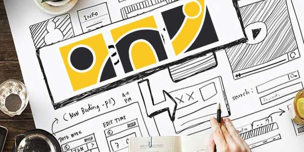 خدمات حرفه ای زام دیزاین