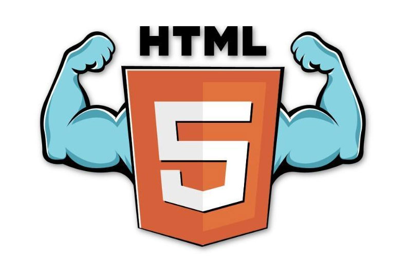 مزایای طراحی وب سایت با HTML در زام دیزاین