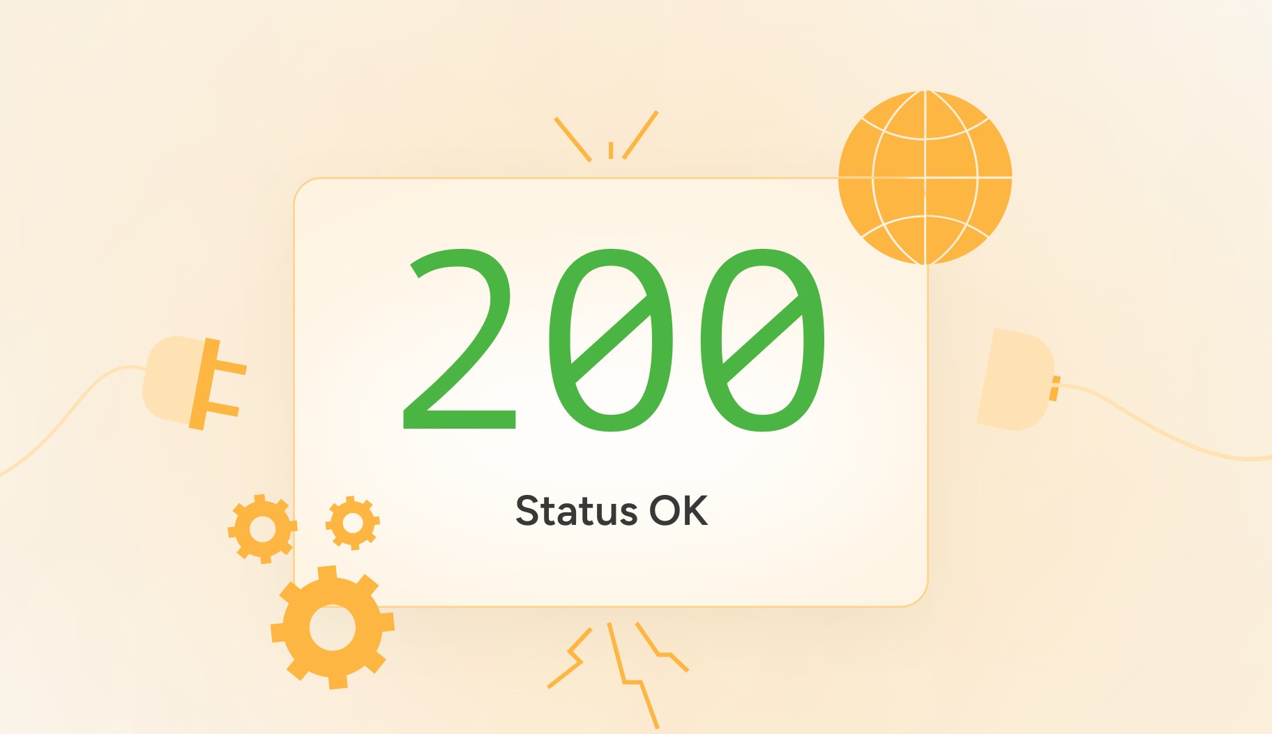 200 status