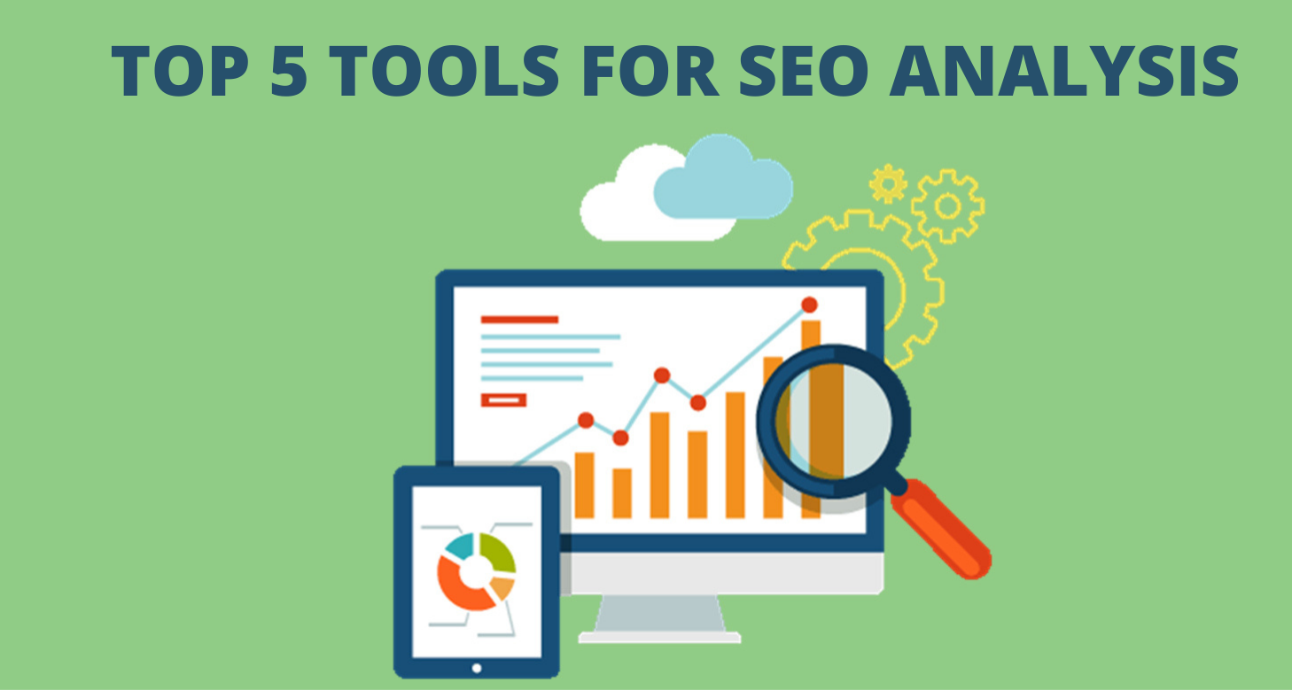 checking on-page SEO