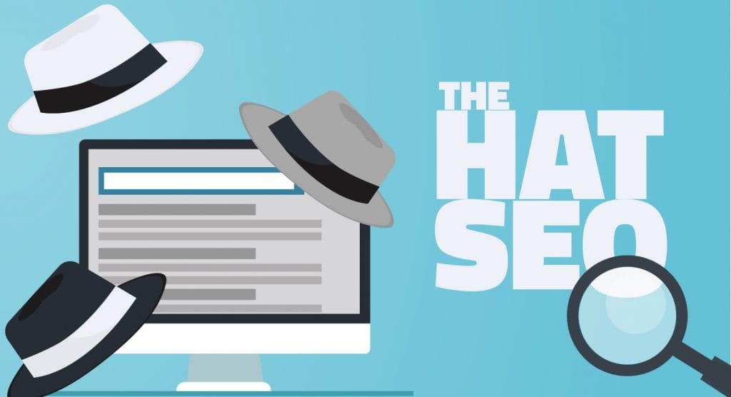 seo types