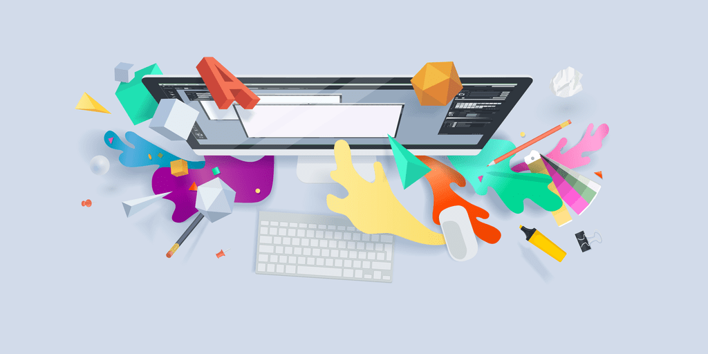 Colors in Web Design