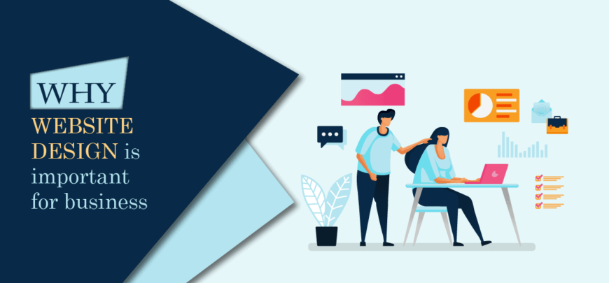 web design