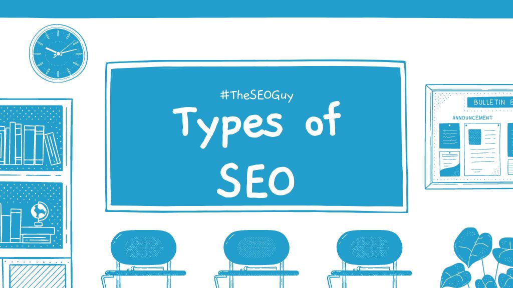 seo type