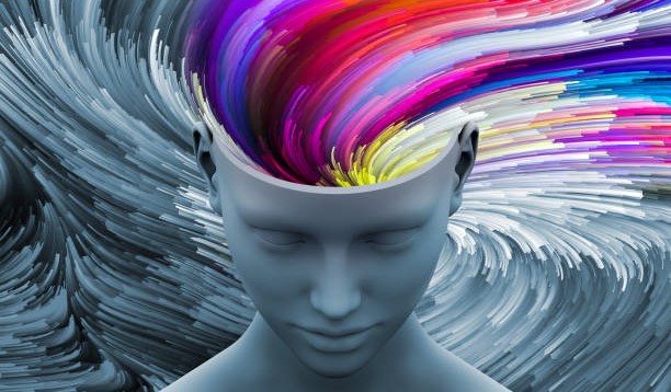 Color psychology