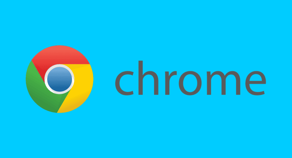 chrome browser