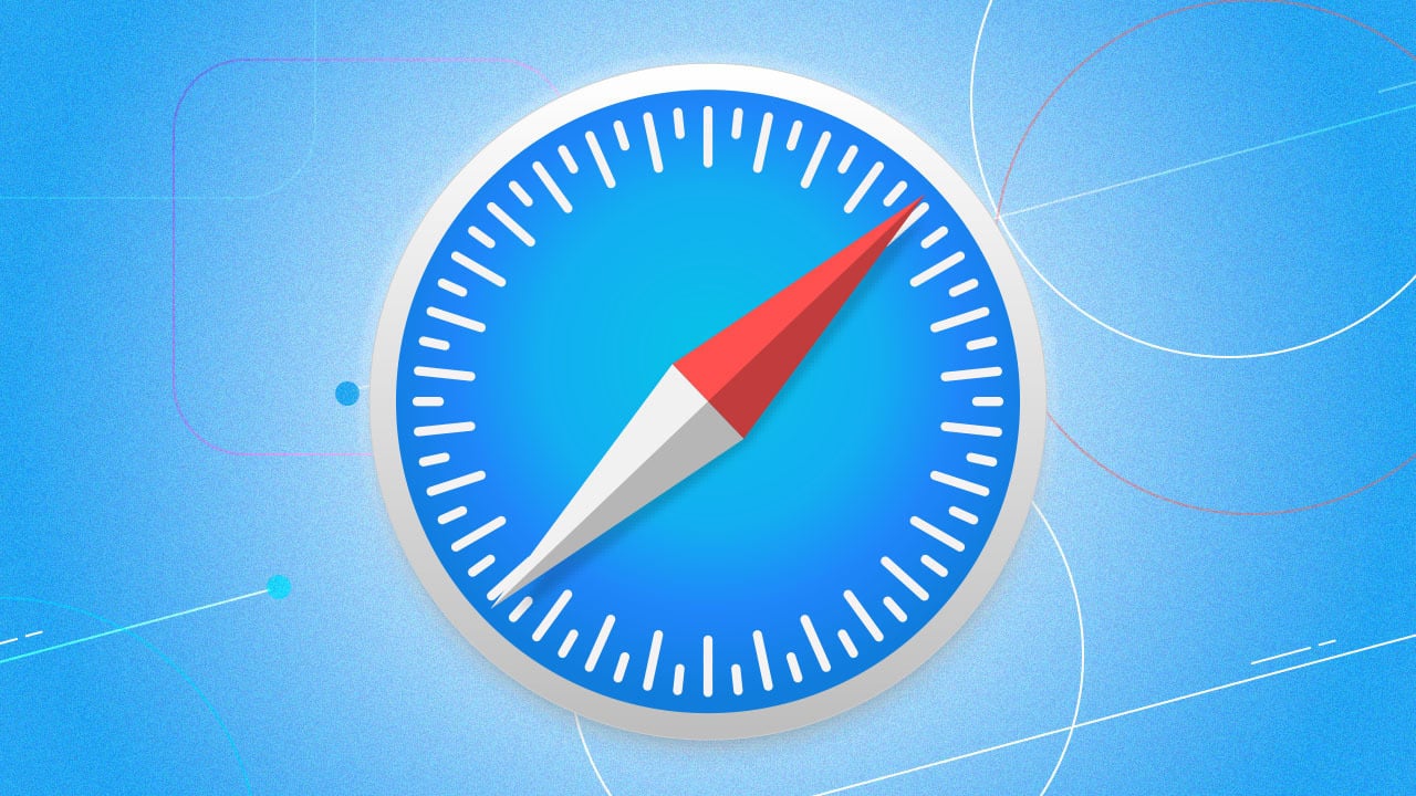 safari browser